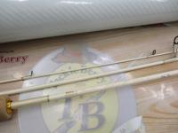 999.9フォーナインマイスター 613L-ゴールドウルフ