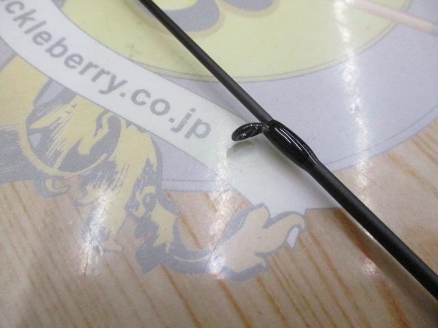 ベルサートゴート(G.O.A.T) VGS-610MS