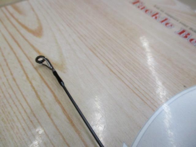 ベルサートゴート(G.O.A.T) VGS-610MS