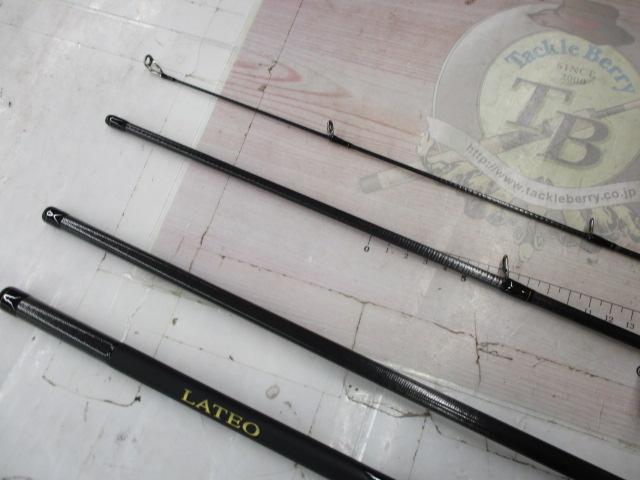 ラテオ 90ML-4・K