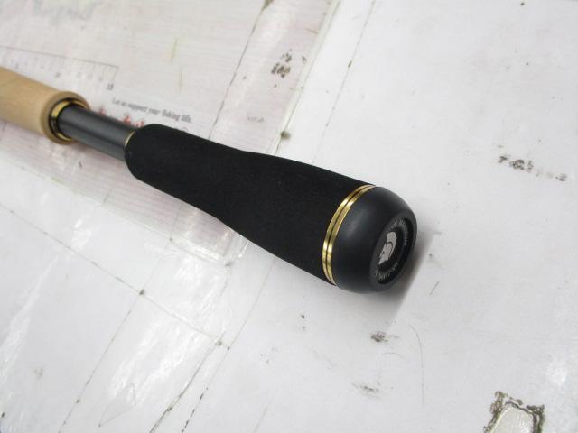 グラディエーターマキシマム GX71XHC-ST パワーザ・マックス