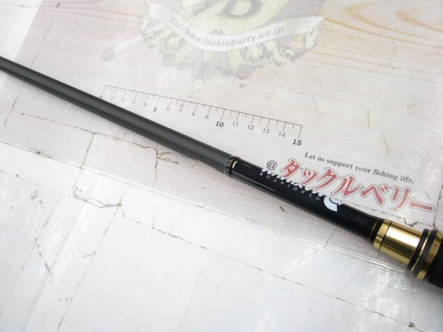 グラディエーターマキシマム GX71XHC-ST パワーザ・マックス