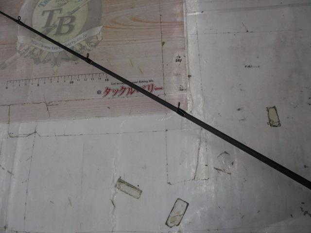 グラディエーターマキシマム GX71XHC-ST パワーザ・マックス