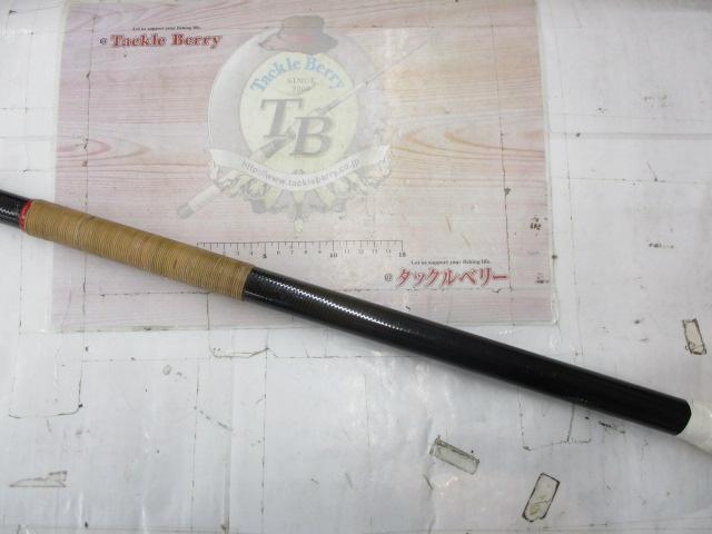 カーボン鮎竿