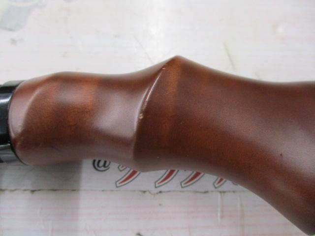 ウッドガングリップ