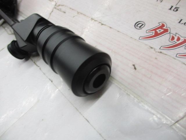 ウッドガングリップ