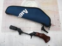 ウッドガングリップ