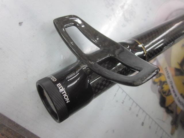 黒鯛師 THEヘチリミテッド BAYフカセ 305