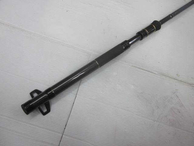 黒鯛師 THEヘチリミテッド BAYフカセ 305