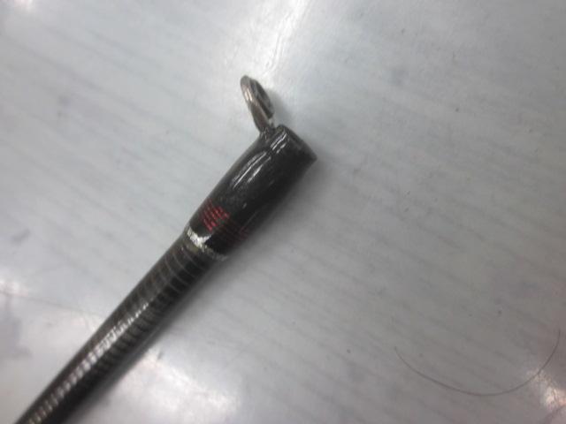 黒鯛師 THEヘチリミテッド BAYフカセ 305