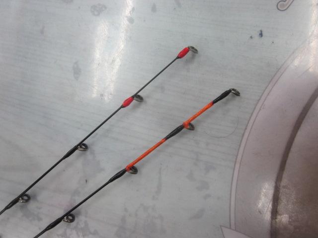 黒鯛師 THEヘチリミテッド BAYフカセ 305