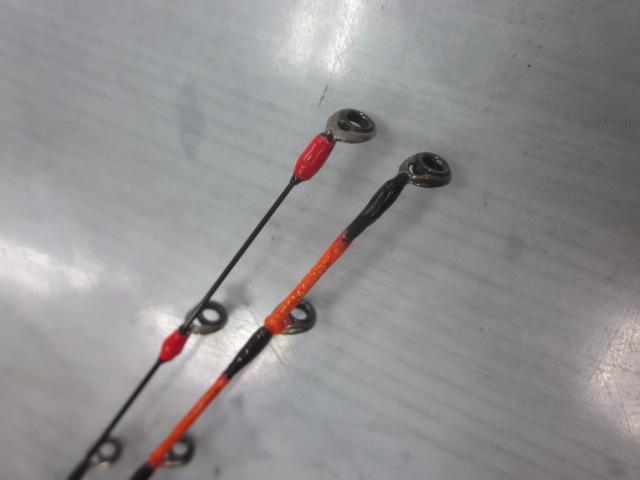 黒鯛師 THEヘチリミテッド BAYフカセ 305