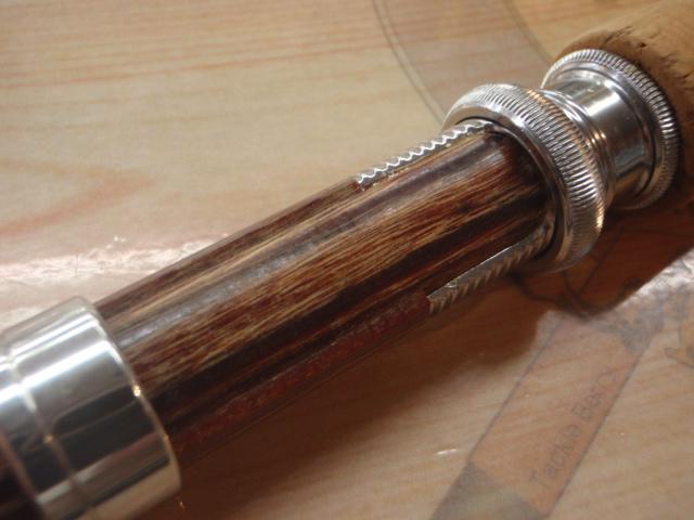 ブルックストーン 905