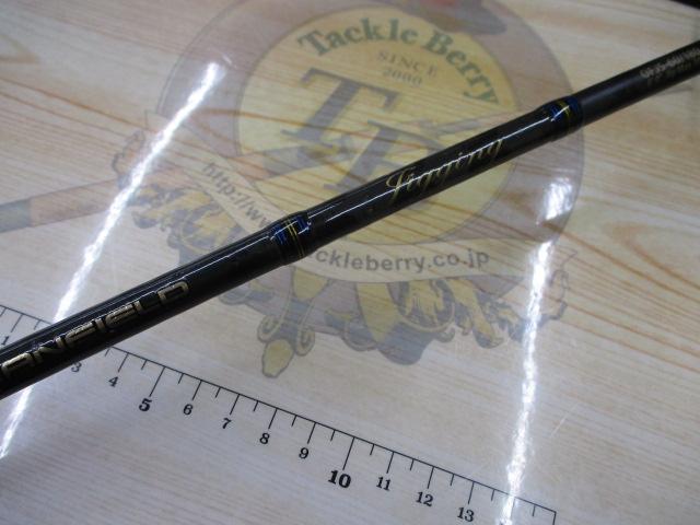 オーシャンフィールドジギング OFJS-60/180