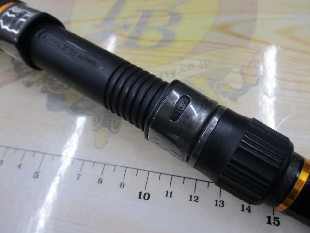 オーシャンフィールドジギング OFJS-60/180