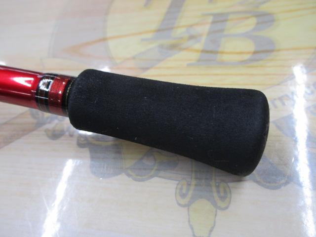 アナリスター カットウ HH-145