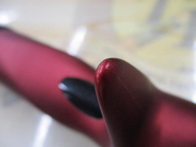 アナリスター カットウ HH-145