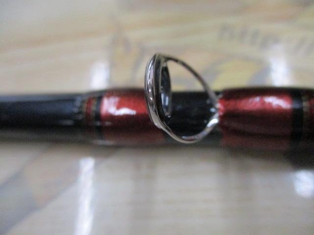 アナリスター カットウ HH-145