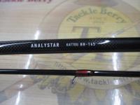 アナリスター カットウ HH-145