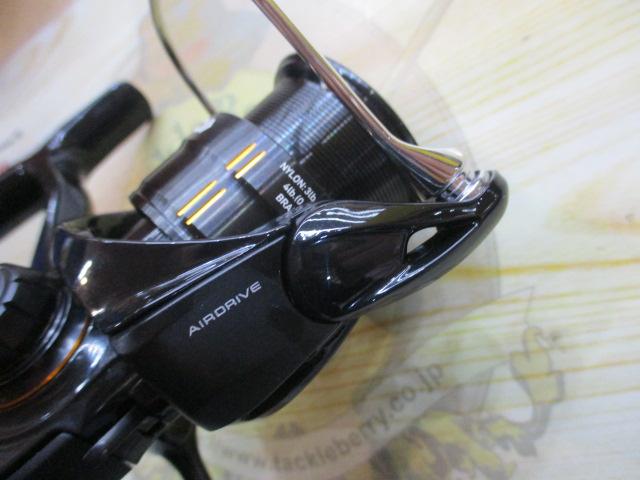 25イプリミ LT2000S-XH