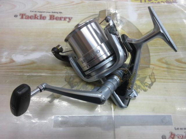 04スーパーエアロEV 標準仕様