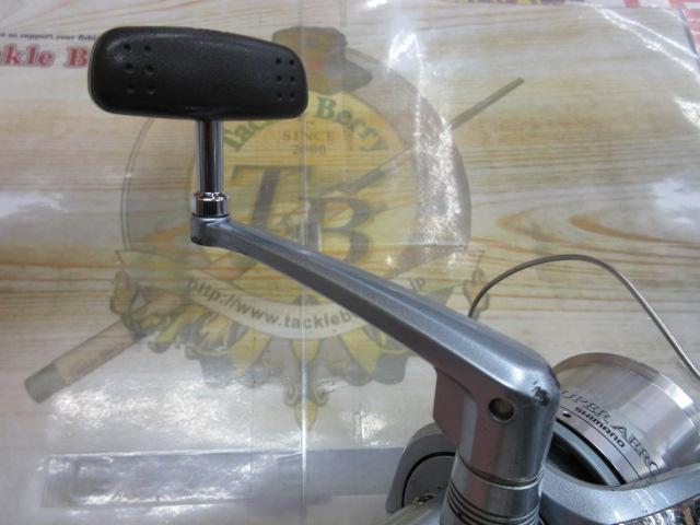 04スーパーエアロEV 標準仕様