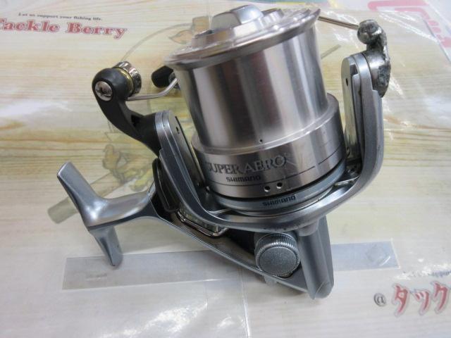 04スーパーエアロEV 標準仕様