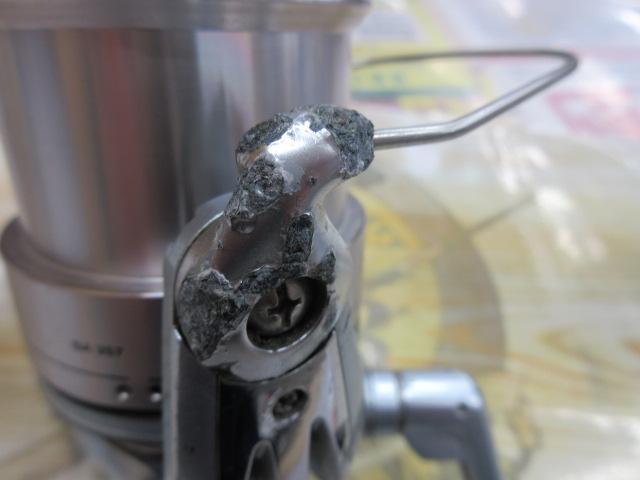 04スーパーエアロEV 標準仕様