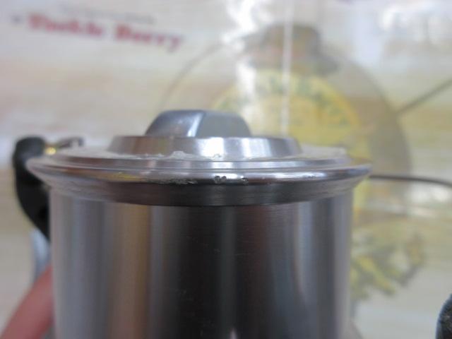 04スーパーエアロEV 標準仕様