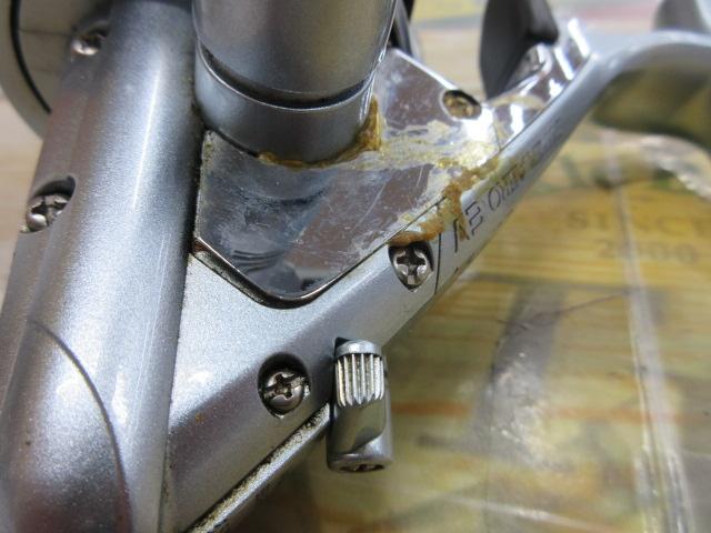 04スーパーエアロEV 標準仕様