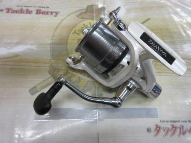 17ウインドサーフ 35 太糸