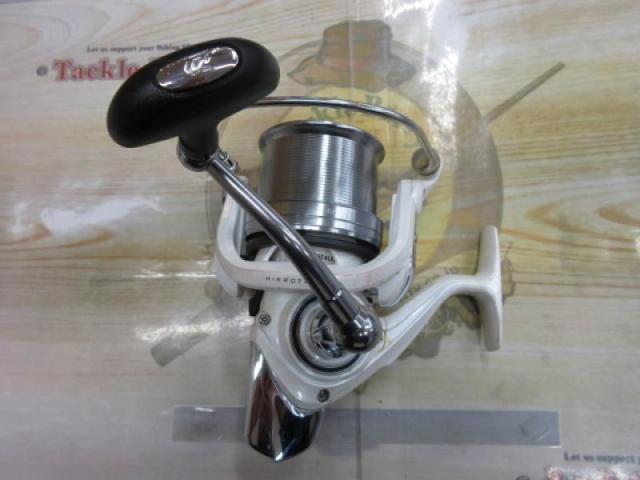 17ウインドサーフ 35 太糸