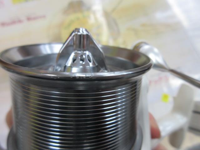 17ウインドサーフ 35 太糸