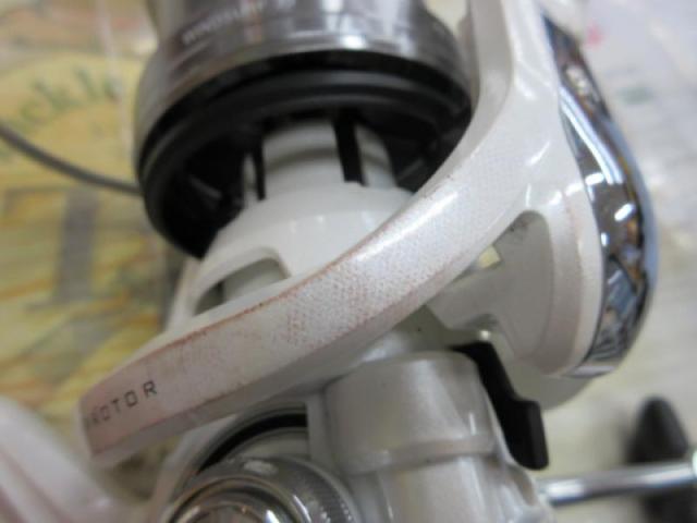 17ウインドサーフ 35 太糸