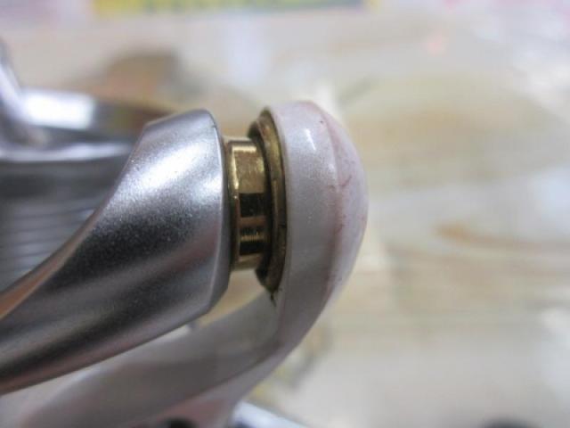 17ウインドサーフ 35 太糸