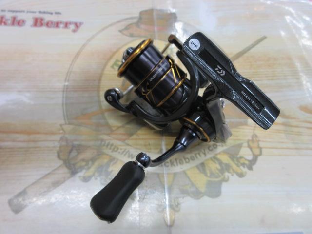 21カルディア FC LT2000S