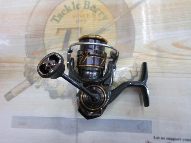 21カルディア FC LT2000S