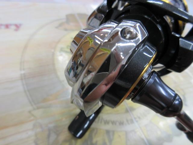 21カルディア FC LT2000S