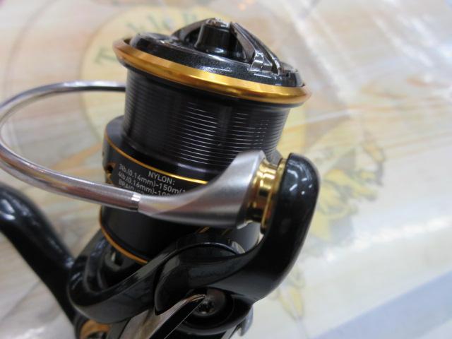 21カルディア FC LT2000S