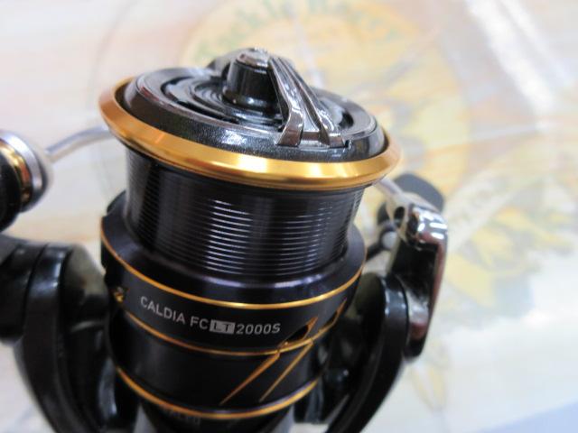 21カルディア FC LT2000S