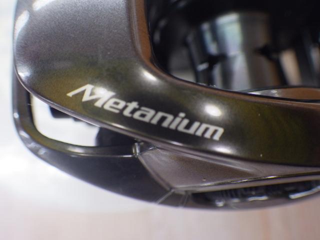 20メタニウムHG RH