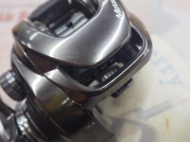 20メタニウムHG RH