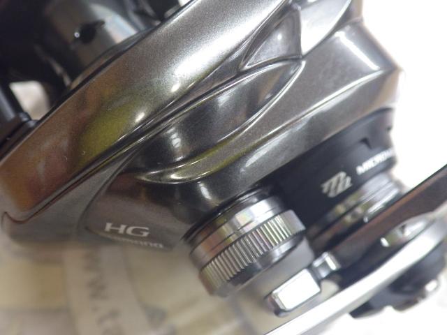 20メタニウムHG RH