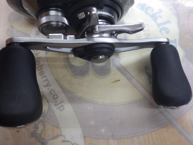 20メタニウムHG RH