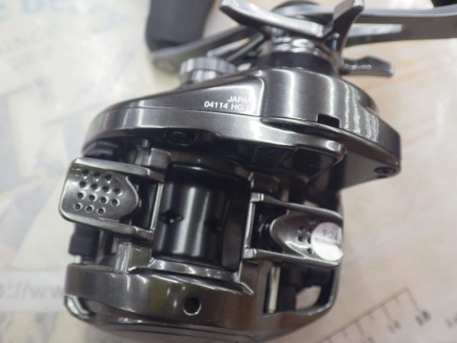 20メタニウムHG RH