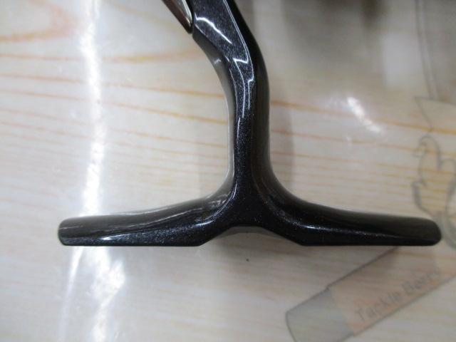 18レガリス LT3000-CXH