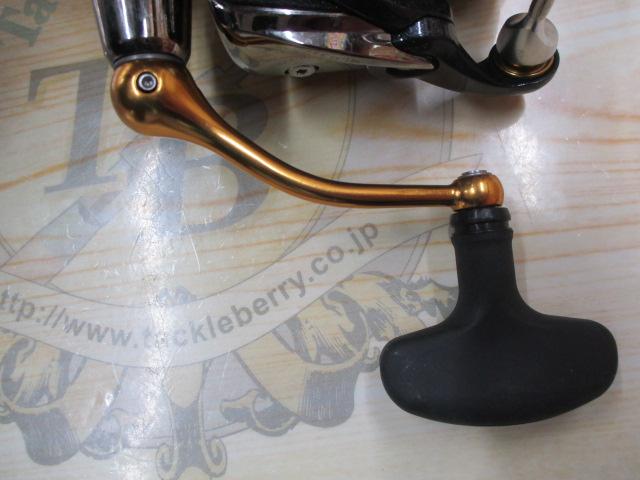 18レガリス LT3000-CXH