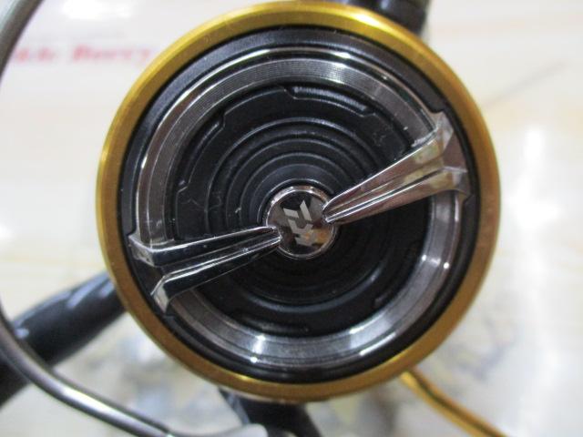 18レガリス LT3000-CXH