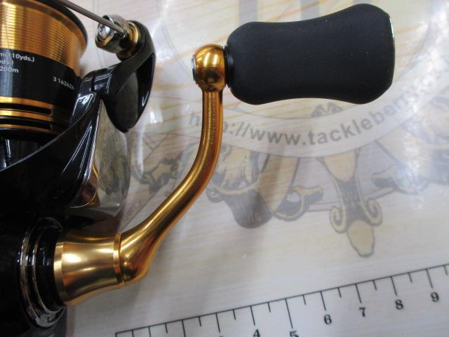 23レガリス LT1000S