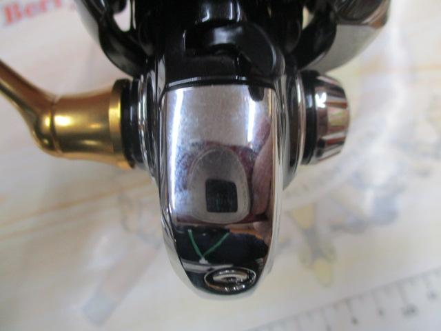 23レガリス LT1000S